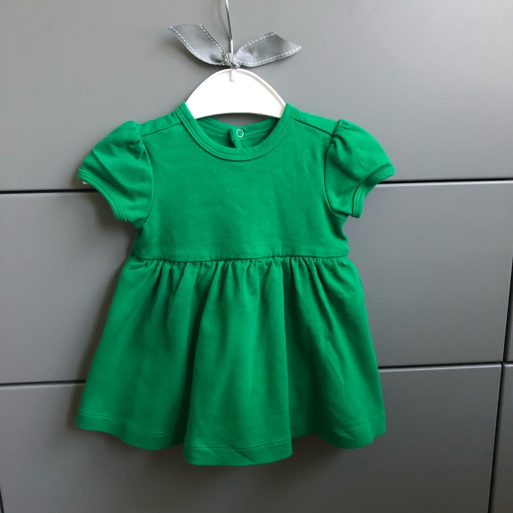 Dress 6-12 Months